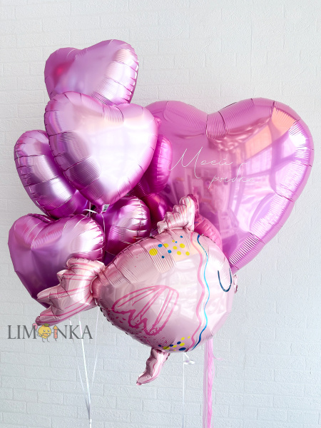 SEO информация